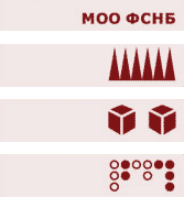 Межрегиональная общественная организация Федерация спортивных нард и бэкгаммон